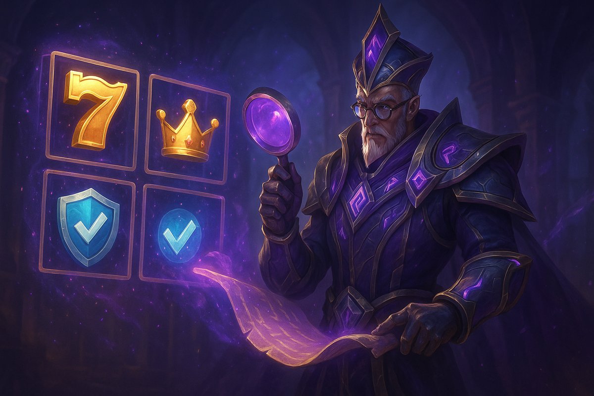 7 วิธีเลือกเว็บสล็อต ให้ปลอดภัย ได้เงินจริง ไม่โดนโกง ฉบับเซียนสล็อต